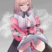 szhrが立ってるだけのアニメ