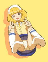 やよいちゃんの裏垢