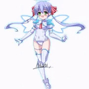 ジブリールアリエス