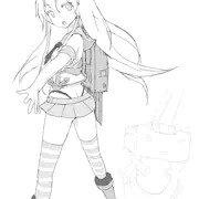 ぜかまし