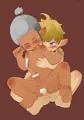 ララフェル（♂）エロ