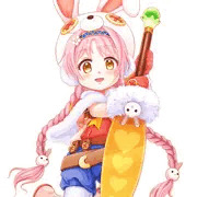 うさぎ年ということで