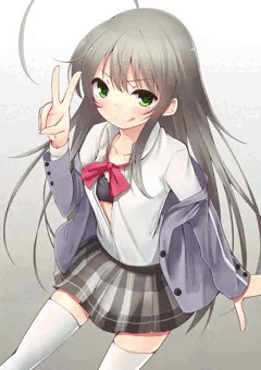 ニャル子