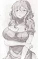 うちの子ファンタジー編