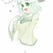 ぷっくりぼってり