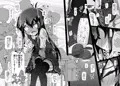 真面目で可愛い朝潮委員長がおトイレに行こうとするたびに妨害したり無理矢理お漏らしさせたりするの