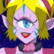 スタートゥインクルプリキュア　アイワーン