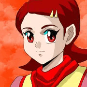デビルチルドレン　要ミライ