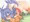 オルフルの発情期