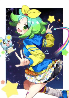 まるっス♪