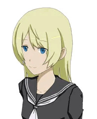 杏子ちゃん
