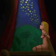 Rapunzel