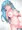「見たいなら…見ていいよ…？」
