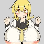 艦隊膨乳これくしょん改