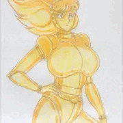 マグマ女大使