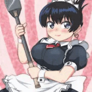 お帰りなさいませご主人様♡