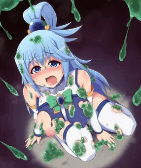 アクア様