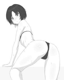 如月れん