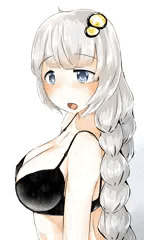 あかりちゃん