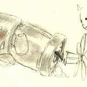 連装砲ちゃん
