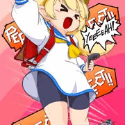 あひるちゃんDANCING!!