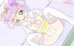 みれぃ主観いちゃこらまんがという可能性～いよいよ