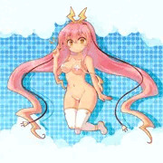 前貼りっ子