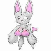 魔法少女にあこがれて　hentai