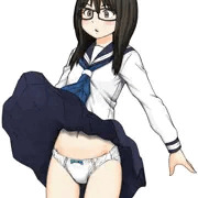 セーラー服５