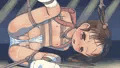 奉納巫女　里千佳あいりの調教録