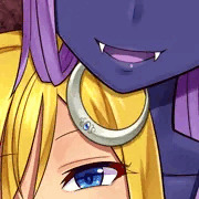 セレニアちゃんの発売開始お祝い絵