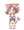 ミーナちゃん