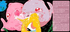 ダブルコイフェラアタック