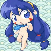 卑弥呼さん