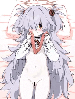 カノエ先輩