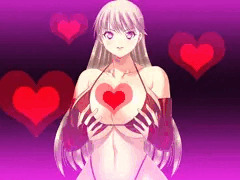 チャーム♥