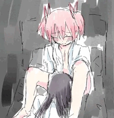 クンニほむまど