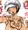 【三月削除】仲間に欲情されるロー子ちゃん。2