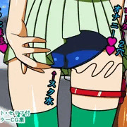 ローター露出オナニー女子に出会った話