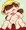目的地のチューリップ帽ちゃん