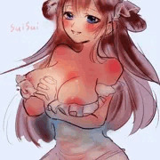 ♡