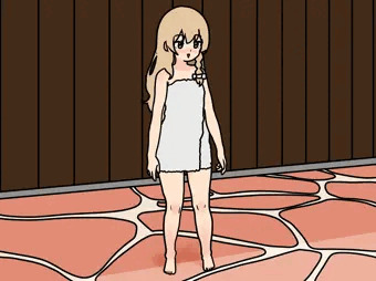 まりささん４