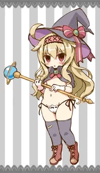 ノベタちゃん