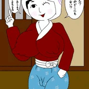 京香ちゃん