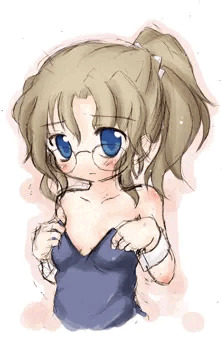 らくがきまとめ(えろくないの)