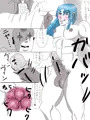 傭兵兼娼婦　ダイナモ
