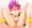 阿求ちゃん豆いじめ