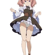 描き直し　リーニエ