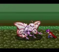 ルカ繭化TSF魔物娘化