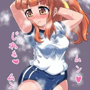 ブルマさおりん
